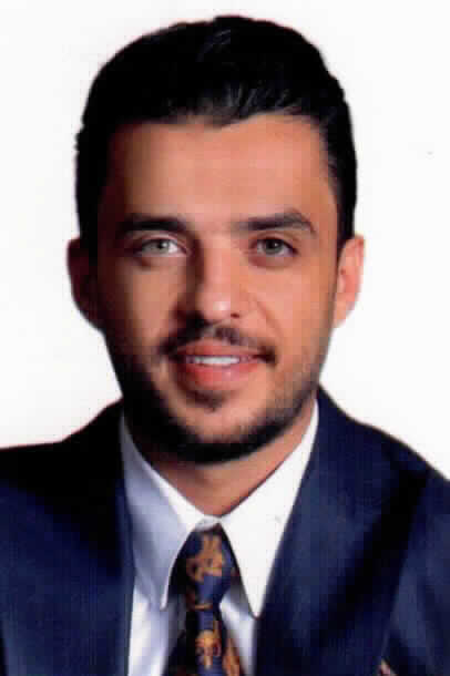 صورة محمد يوسف سليمان الشوابكه