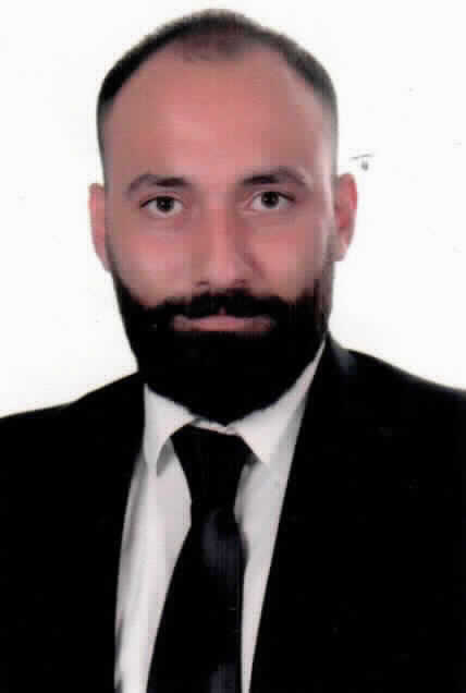 صورة حامد احمد حامد الزعبي
