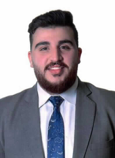 صورة محمد يوسف سعيد الشجراوي