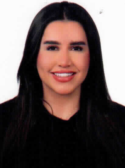 صورة غزل اسماعيل محمد العيان
