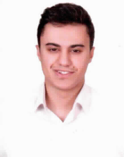 صورة رعد ايمن فليح الدعجه