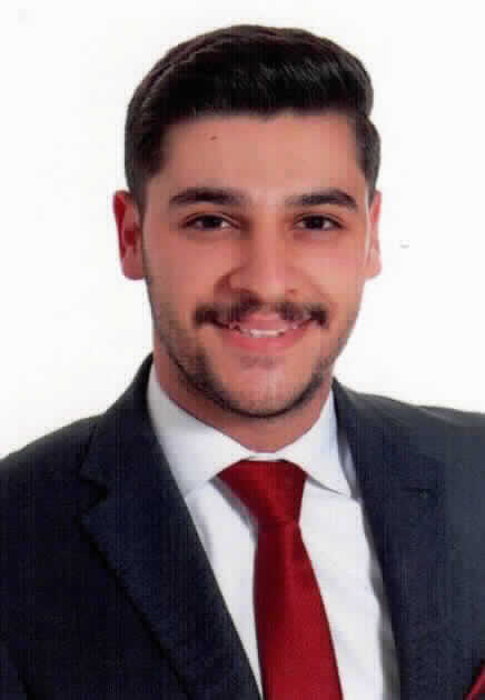 صورة مصعب حكمت موسى الدلالعه