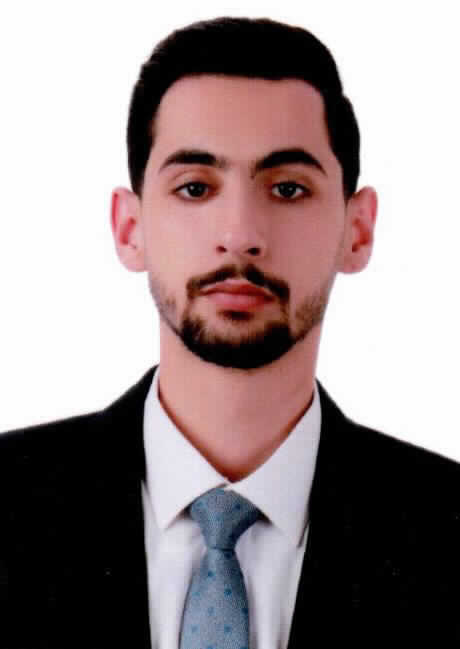 صورة فارس هيثم فارس ظاهر