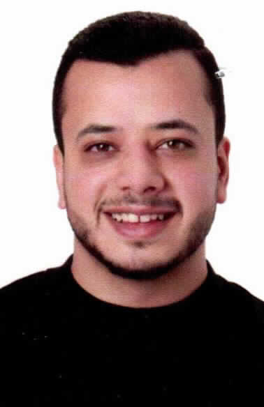 صورة فرج الله محمد محمود ابو سويلم