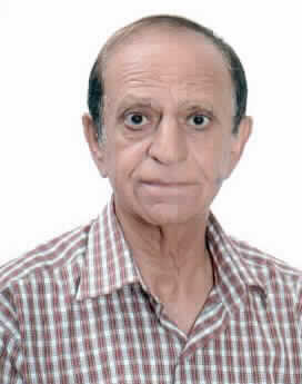 صورة علي عواد غيث الخلايلة