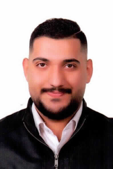 صورة يوسف علي طعمه الرجبي