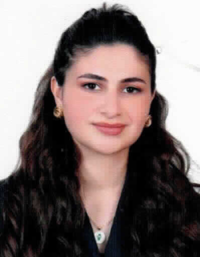 صورة رغد كاظم طاهر يخلف