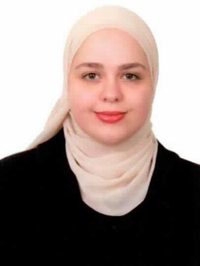 صورة يارا جميل محمود حيمور