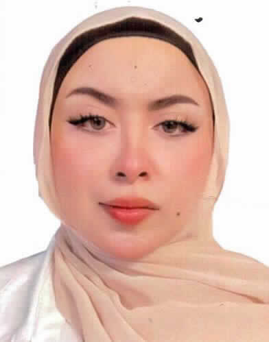 صورة بشرى محمد سعيد ابو جابر