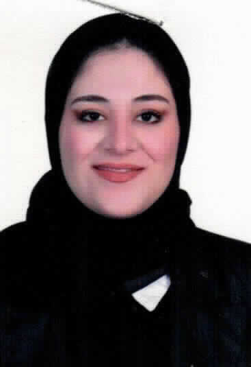 صورة دنيا قاسم محمد عودات