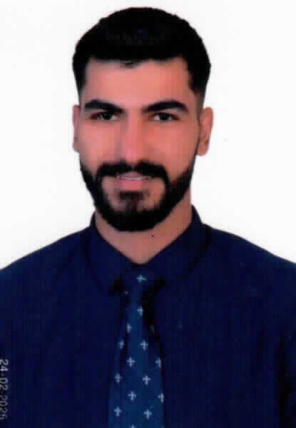 صورة عمر محمد ناصر حتامله