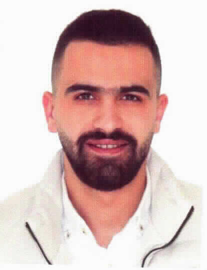 صورة عوض محمد عوض عليان