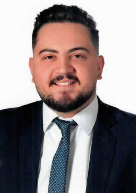 صورة امجد علي منعم القضاه