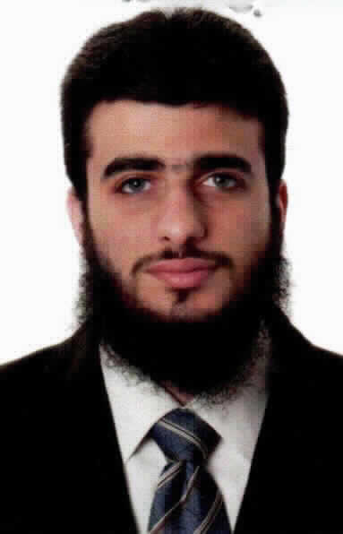 صورة محمد عز الدين محمد قواقنه