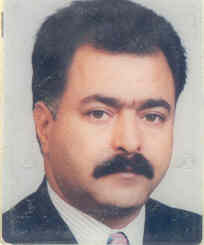 صورة محمد ثلجي سالم القطارنة