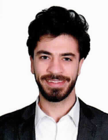 صورة حسين ايمن صبحي التل