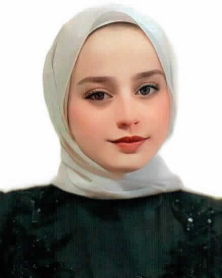 صورة مرح مازن عوده الله الوهداني