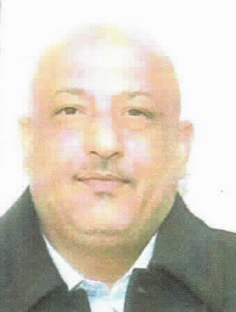 صورة رائد موسى سليمان العساف