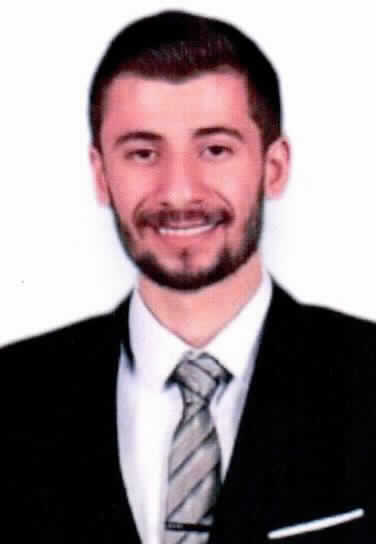 صورة عبد الاله خالد جمعه السلال