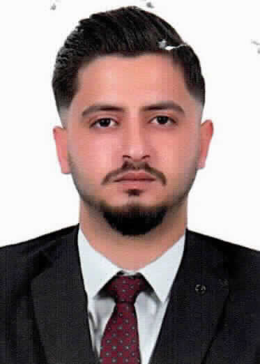 صورة محمد محمود احمد العفيف