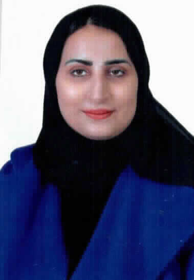 صورة ساره محمد عبد القادر ابو هاشم