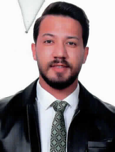 صورة يزيد سلطان سليمان الحوامده