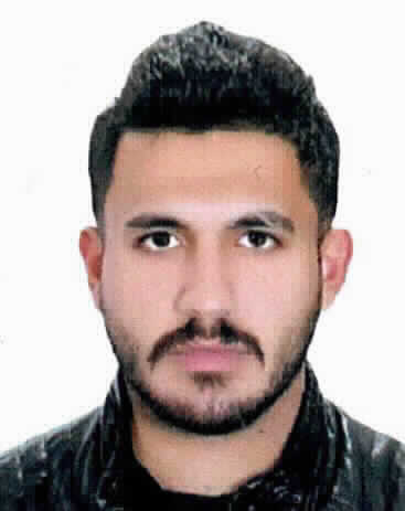 صورة حسام جهاد ابراهيم ابو مرعي