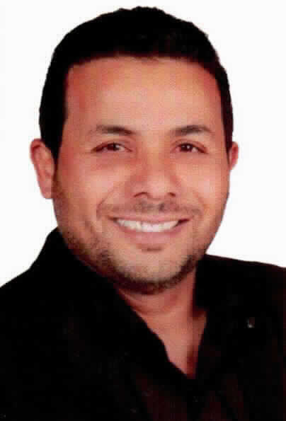 صورة فاضل حسن عيد الشدايده