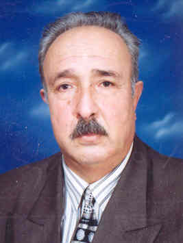 صورة معتصم محمد حسين العبيني