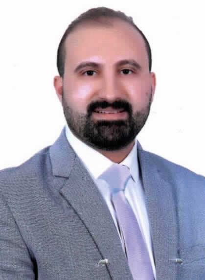 صورة وليد ابراهيم محمد البصول