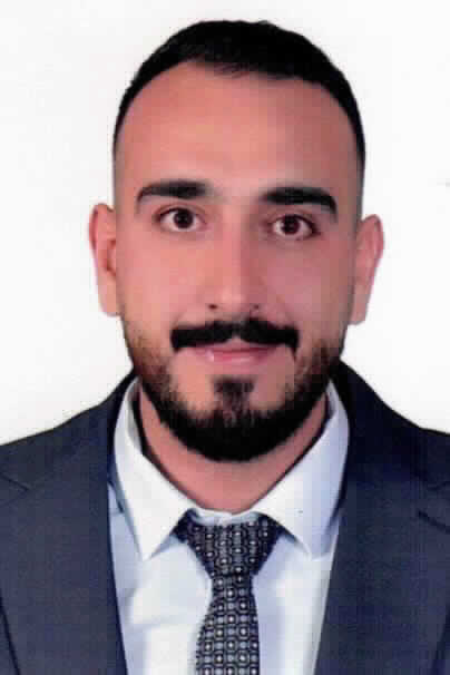 صورة يوسف جمال عوده النسور