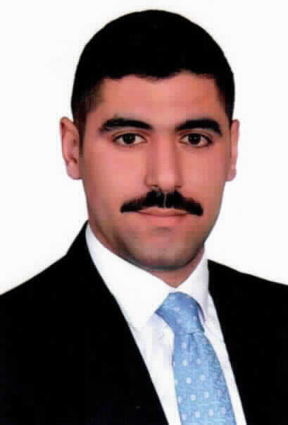 صورة عبدالله مفلح جديع العبداللات