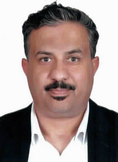 صورة محمد عواد عقيل الجمعان