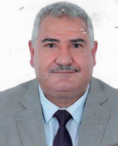 صورة غالب احمد سالم الكلوب