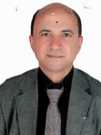 صورة محمد خالد علي العمري