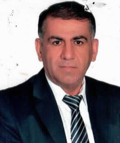 صورة محمود حسين علي القيام