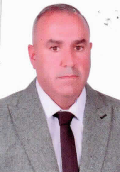 صورة عبد الله خلف خليفه الزواهره