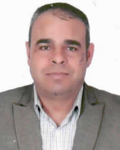 صورة سائد محمد صادق الصرايره
