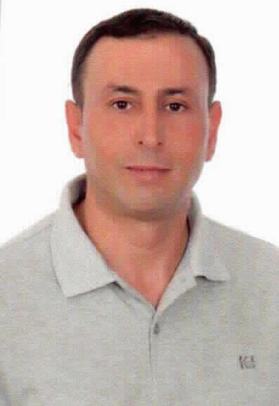 صورة ايمن قاسم عقله المومني