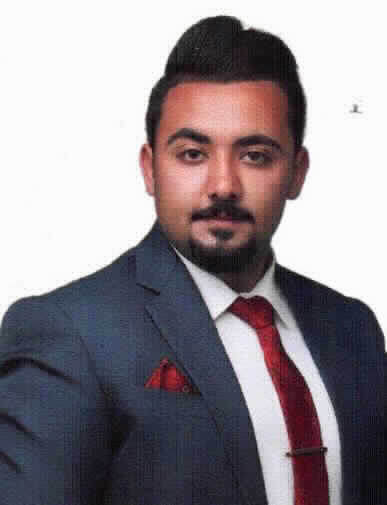 صورة متيم عبد الكريم محمد الخزاعله