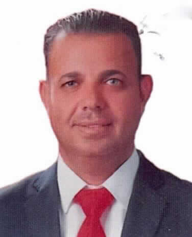 صورة طه عليان بدران الخوالده