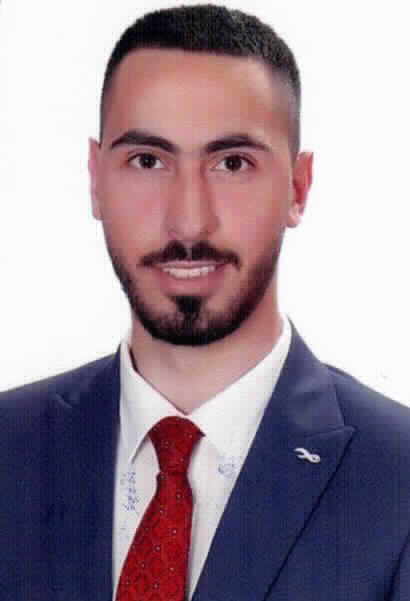 صورة يوسف باسم محمود البرماوي