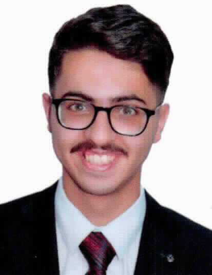 صورة كريم سامي محمد البلوي