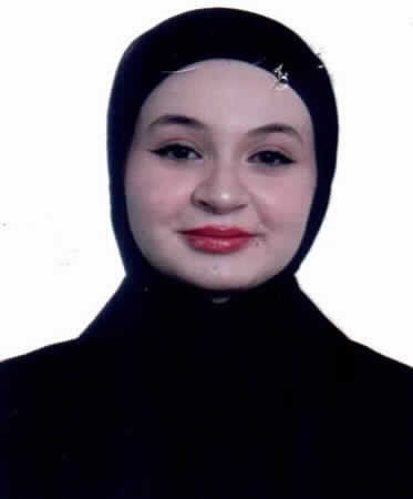 صورة دارين محمد علي عبد الفتاح ابو حميدان