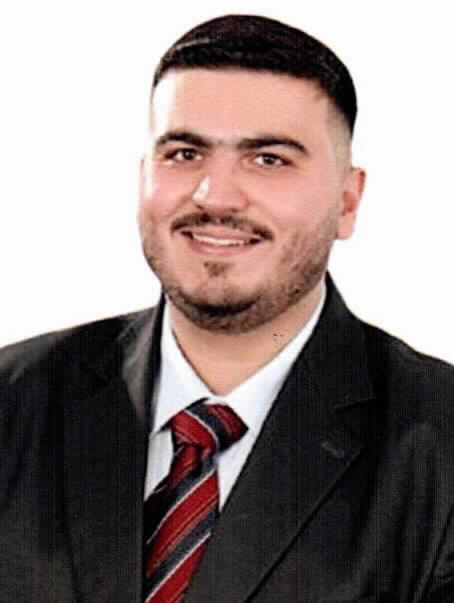 صورة محمود موسى سليم الخلايله