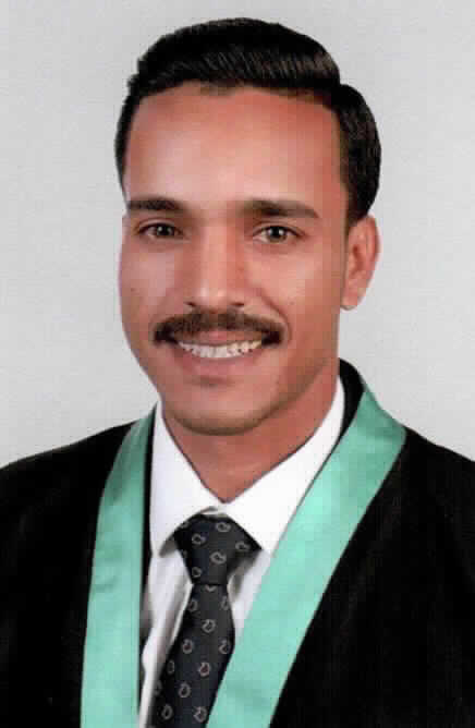 صورة قصي احمد ذيب ابو عواد