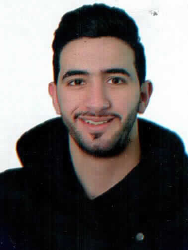 صورة زيد محمد عادل ابو طوق