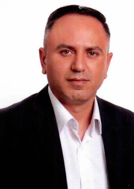 صورة سامر سليمان عطا الله المعايطه