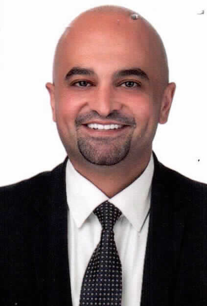 صورة طاهر سالم سلمان الدراعين