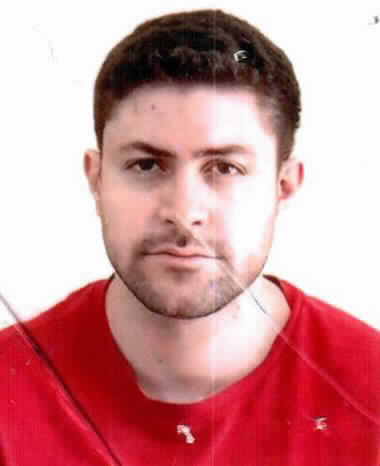 صورة يزن فاروق سميح حرز الله